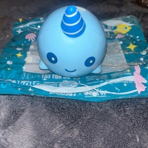 IBloom Blue Millie the Whale